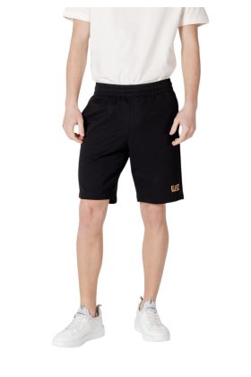 Ea7 Herren Bermuda