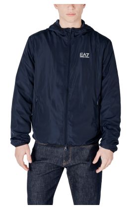 Ea7 Herren Jacke
