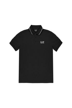 Ea7 Herren Polo