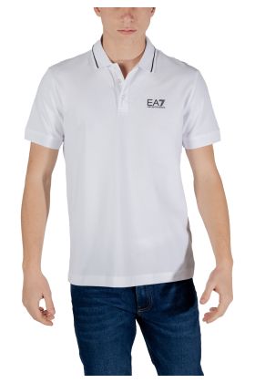 Ea7 Herren Polo