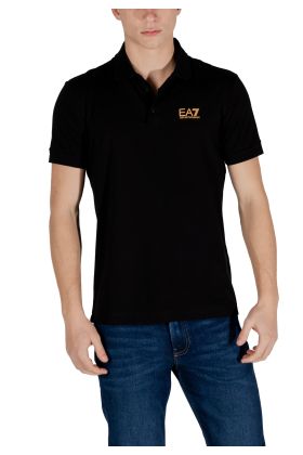 Ea7 Herren Polo