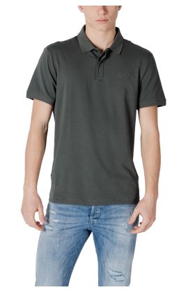 Ea7 Herren Polo