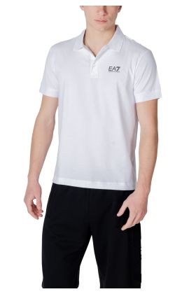 Ea7 Herren Polo