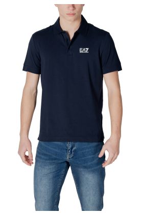 Ea7 Herren Polo