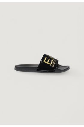Ea7 Herren Sandalen