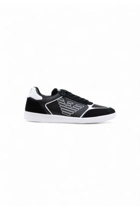Ea7 Herren Sneaker