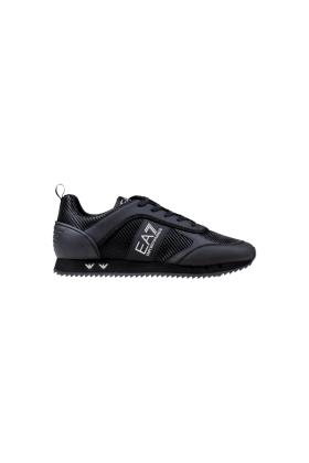 Ea7 Herren Sneaker