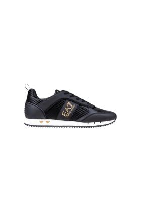 Ea7 Herren Sneaker