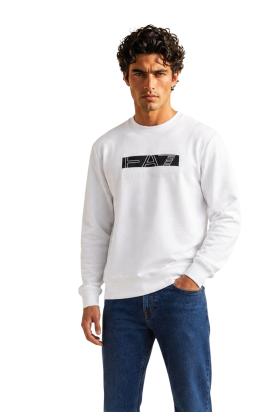 Ea7 Herren Sweatshirt