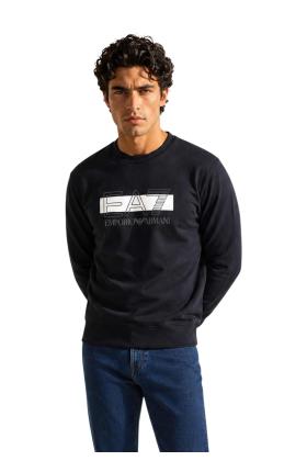 Ea7 Herren Sweatshirt