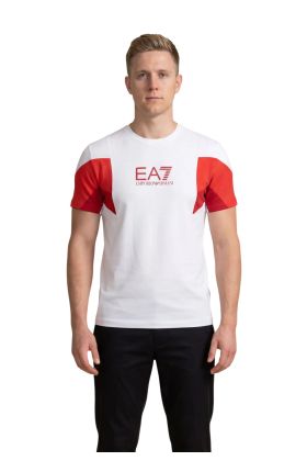 Ea7 Herren T-Shirt