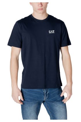 Ea7 Herren T-Shirt