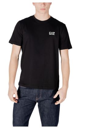 Ea7 Herren T-Shirt