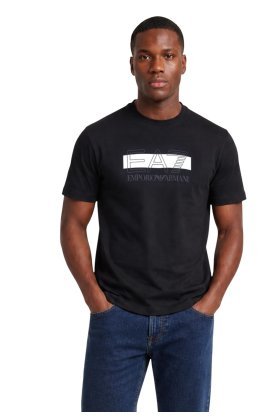 Ea7 Herren T-Shirt