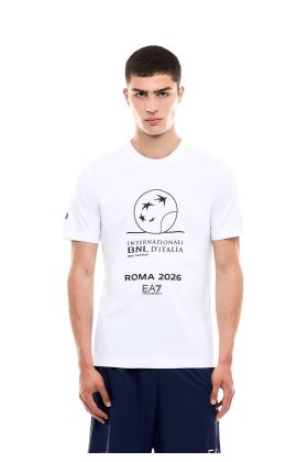 Ea7 Herren T-Shirt