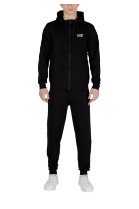 Ea7 Herren Trainingsanzug