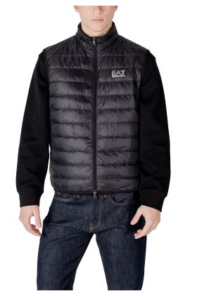 Ea7 Herren Weste