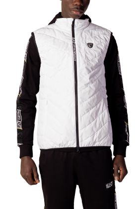 Ea7 Herren Weste