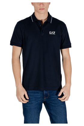 Ea7 Herren Polo