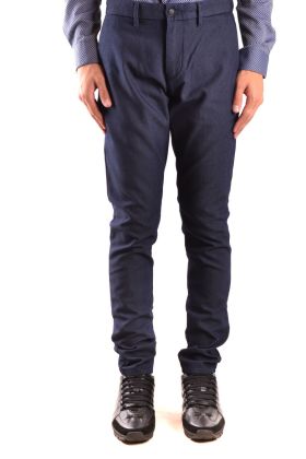 Emporio Armani Herren Hose