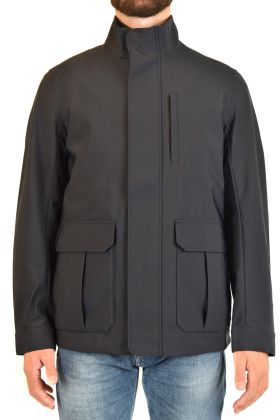 Emporio Armani Herren Jacke