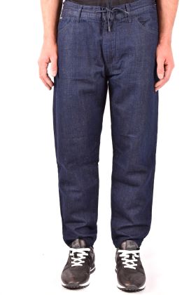 Emporio Armani Herren Jeans
