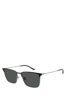 Emporio Armani Herren Occhiali Da Sole