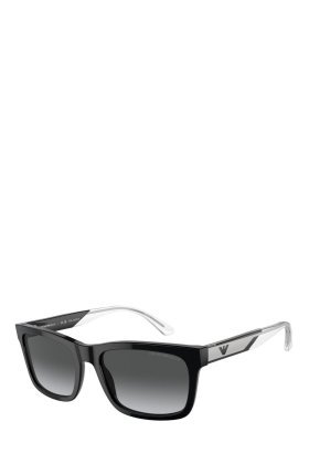 Emporio Armani Herren Occhiali Da Sole