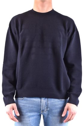 Emporio Armani Herren Pullover