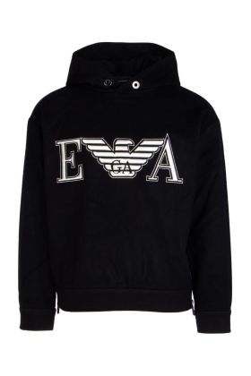 Emporio Armani Herren Sweatshirt