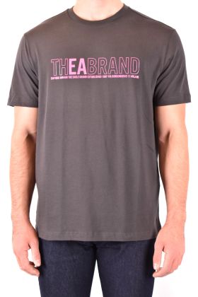 Emporio Armani Herren T-Shirt