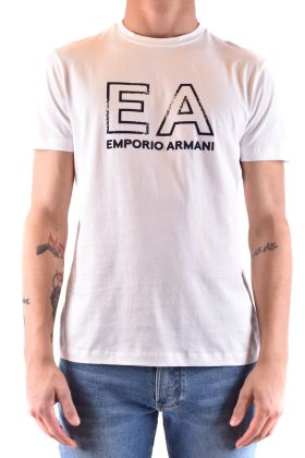 Emporio Armani Herren T-Shirt