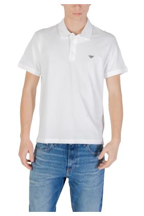 Emporio Armani Underwear Herren Polo