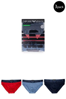 Emporio Armani Underwear Herren Unterwäsche