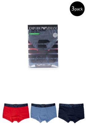 Emporio Armani Underwear Herren Unterwäsche