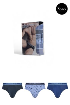 Emporio Armani Underwear Herren Unterwäsche