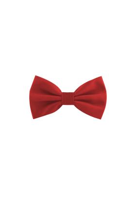 Fliege Classic rot