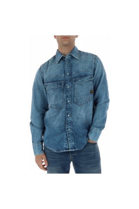 G-star Herren Hemd