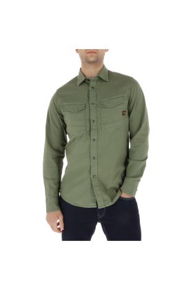 G-star Herren Hemd