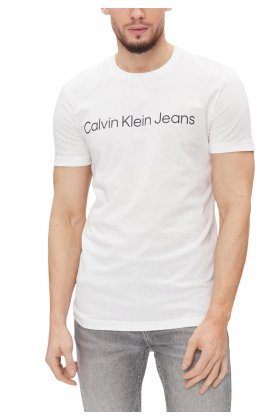 Calvin Klein Jeans Herren T-Shirt