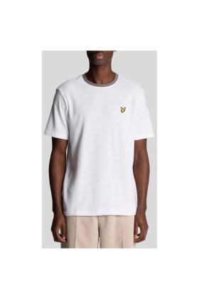 Lyle & Scott Herren T-Shirt