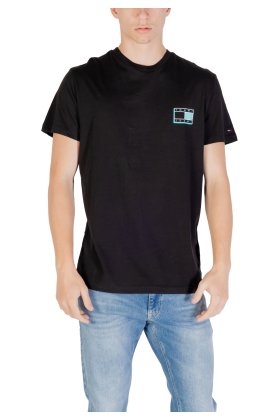 Tommy Hilfiger Jeans Herren T-Shirt