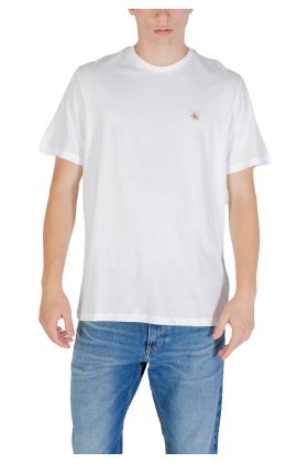Calvin Klein Jeans Herren T-Shirt