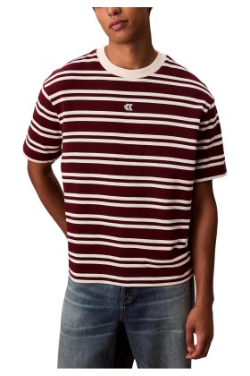 Calvin Klein Jeans Herren T-Shirt