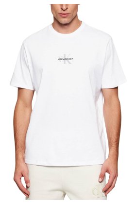 Calvin Klein Jeans Herren T-Shirt