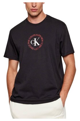 Calvin Klein Jeans Herren T-Shirt