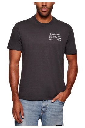 Calvin Klein Jeans Herren T-Shirt