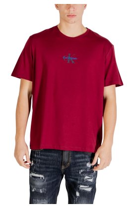 Calvin Klein Jeans Herren T-Shirt