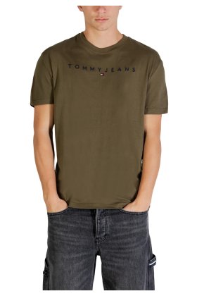 Tommy Hilfiger Jeans Herren T-Shirt