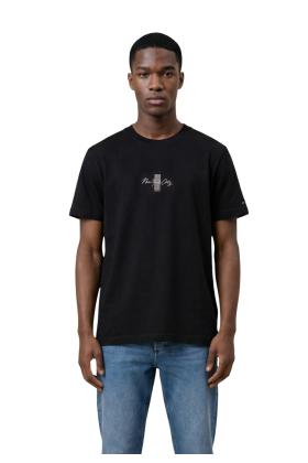 Tommy Hilfiger Jeans Herren T-Shirt